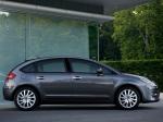 Citroen C4 Berline 2008 года